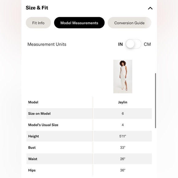 Christopher Esber White Ruched Sheath Maxi Dress - Picture 6 of 12